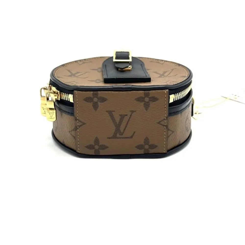 Louis Vuitton Women Pre-Loved Bag Very Good Condition